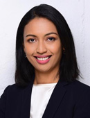 Mamisoa Rajosvah